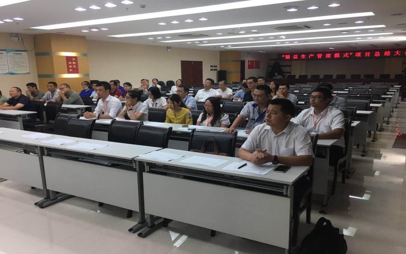 中心工作 中小企业管理咨询的价值与实践路径